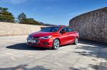 Chevrolet Cruze 2017 года (KR)